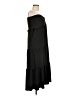 Unbranded Black Cocktail Dress Size L - photo 4