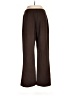 Unbranded Brown Casual Pants Size L - photo 2