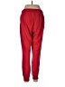 Old Navy Red Track Pants Size M - photo 2