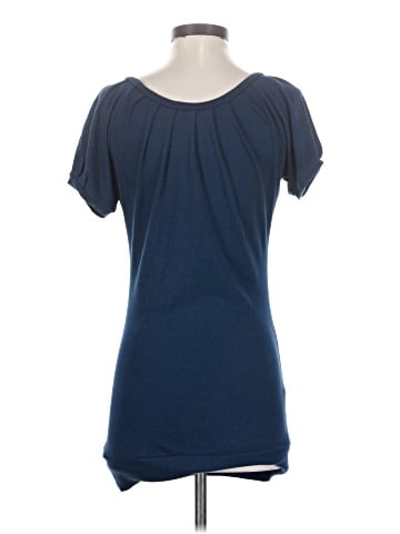 Express Short Sleeve Top (view 2)