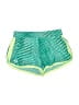 Under Armour Green Athletic Shorts Size XS - photo 1