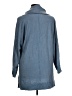 Chelsea & Theodore Blue Pullover Sweater Size 1X - photo 2