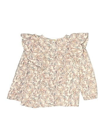 Crewcuts Sleeveless Blouse (view 2)