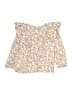 Crewcuts 100% Cotton Ivory Sleeveless Blouse Size S (kids) - photo 2