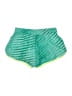 Under Armour Green Athletic Shorts Size XS - photo 2