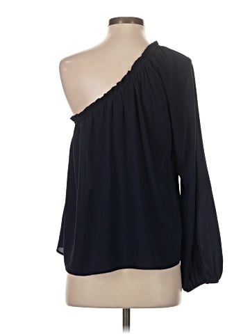 Chelsea28 3/4 Sleeve Blouse (view 2)