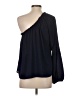 Chelsea28 Black 3/4 Sleeve Blouse Size S - photo 2