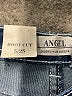 Angel Blue Jeans Size 5 - photo 7