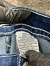 Angel Blue Jeans Size 5 - photo 8