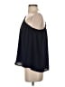 Chelsea28 Black 3/4 Sleeve Blouse Size S - photo 5