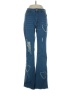 Shein Hearts Blue Jeans Size 27 waist - photo 1