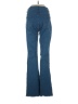 Shein Hearts Blue Jeans Size 27 waist - photo 2