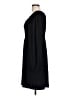 Max Studio Black Casual Dress Size L - photo 5