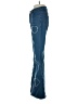 Shein Hearts Blue Jeans Size 27 waist - photo 5
