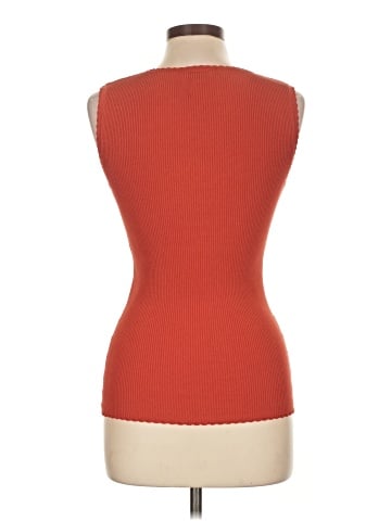 Fashion Bug Sleeveless Top (view 2)