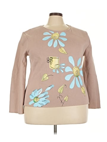Misslook Sweatshirt (view 1)