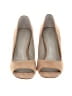 1.State Tan Heels Size 9 - photo 2
