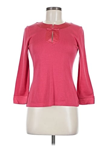 Shanghai Tang Pullover Sweater (view 1)