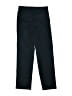 Lands' End Solid Blue Casual Pants Size 12 - photo 2