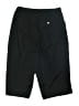 Bobbie Brooks Black Cargo Shorts Size 12 (petite) - photo 2