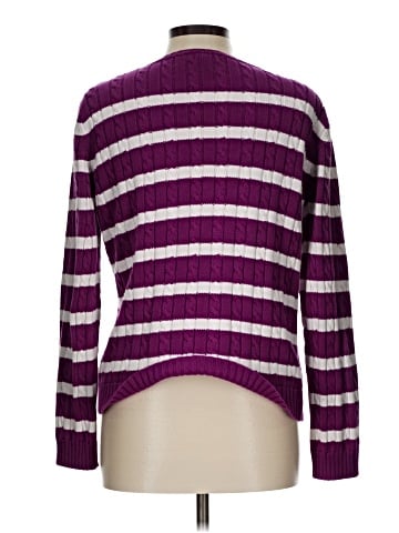 Lauren by Ralph Lauren Pullover Sweater (view 2)