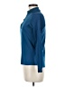 Pearl Izumi 100% Polyester Blue Fleece Size M - photo 5