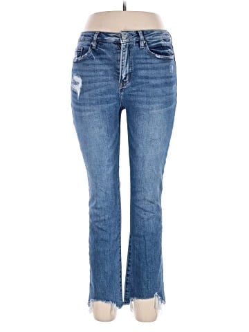 Mica Jeans (view 1)