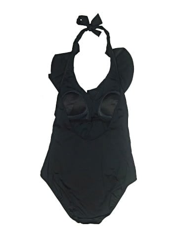 Lauren by Ralph Lauren One Piece Swimsuit (view 2)