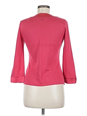 Shanghai Tang Pullover Sweater (view 2)