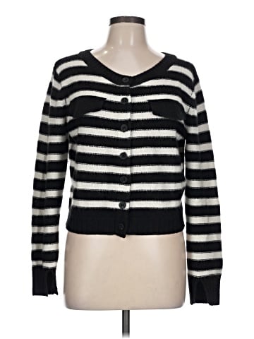 Maeve Cashmere Cardigan (view 1)