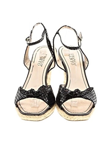 Franco Sarto Wedges (view 2)