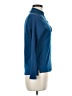 Pearl Izumi 100% Polyester Blue Fleece Size M - photo 4