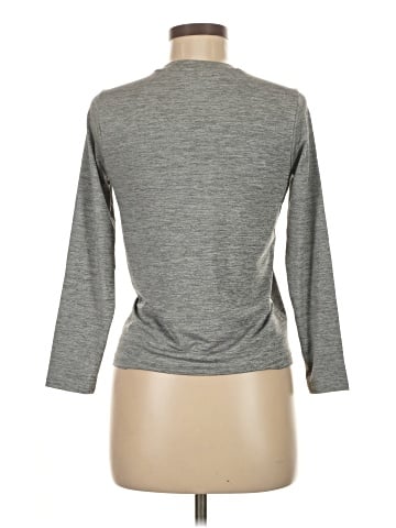 Tek Gear 3/4 Sleeve T-Shirt (view 2)