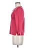 Shanghai Tang Pink Pullover Sweater Size M - photo 5