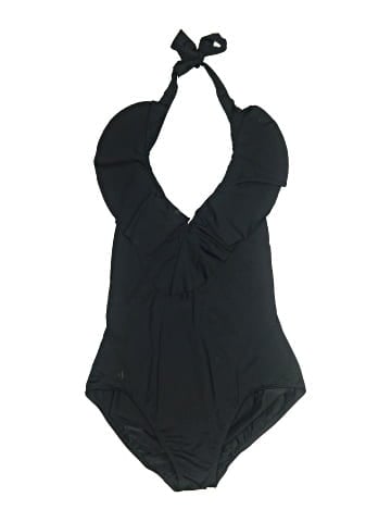 Lauren by Ralph Lauren One Piece Swimsuit (view 1)
