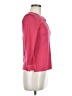 Shanghai Tang Pink Pullover Sweater Size M - photo 4
