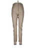 Zara Tan Casual Pants Size L - photo 1