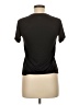 Tek Gear Black Short Sleeve T-Shirt Size M - photo 2