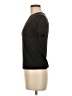 Tek Gear Black Short Sleeve T-Shirt Size M - photo 5