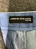 Valerie Stevens Blue Casual Pants Size S - photo 6
