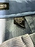 Valerie Stevens Blue Casual Pants Size S - photo 7