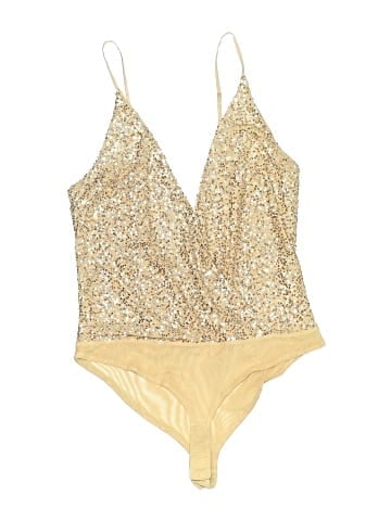 Jonathan Simkhai Bodysuit (view 1)