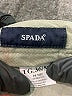 Assorted Brands Solid Green Khakis Size EU 36 / US 6 - photo 8