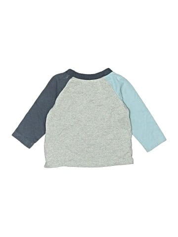 Gerber 3/4 Sleeve T-Shirt (view 2)