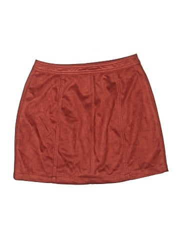 No Boundaries Casual Skirt (view 2)