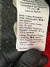 J.Crew Tweed Red Wool Blazer Size 6 - photo 7