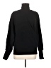 Closed 100% Cotton Black Sweatshirt Size M - photo 1