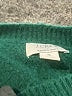 J.Crew Green Pullover Sweater Size S - photo 7