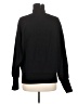 Closed 100% Cotton Black Sweatshirt Size M - photo 2