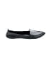 Aldo Black Flats Size 8 1/2 - photo 1